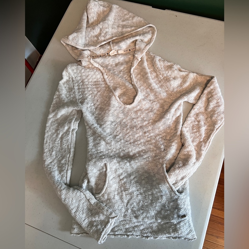 Roxy Sweater